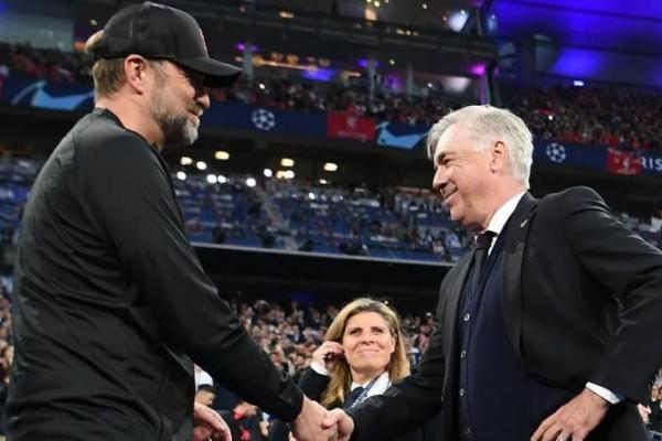 Jelang El Clasico, Klopp Yakin Barcelona Pecundangi Madrid