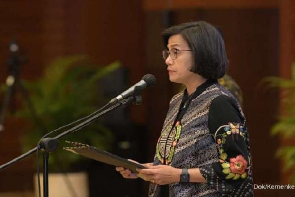 Bencana Alam Bisa Berimbas pada Bencana Keuangan