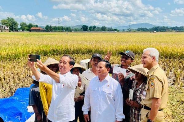 Restu dari Muhaimin, kata dia, merupakan salah satu syarat untuk dapat menduetkan Prabowo dengan Ganjar