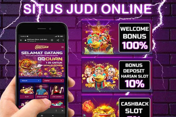 Apakah Judi Sudah Ada Sejak Zaman Nabi?