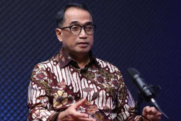 Peluang tersebut terbuka setelah KPK menyita uang ratusan juta rupiah dari mantan staf ahli Budi Karya, Robby Kurniawan pada Senin, 18 Mei 2026.