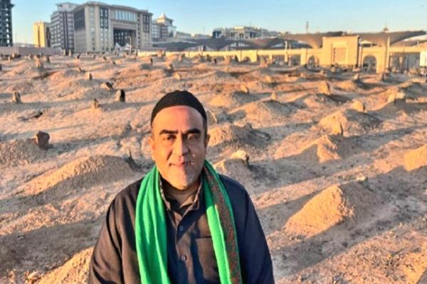 Habib Syakur Sebut Pemerintah Kualat Tragedi Kanjuruhan yang Tak Tuntas