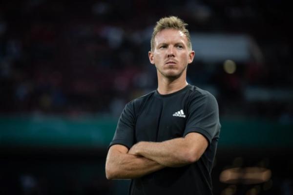 Pelatih tim nasional Jerman, Julian Nagelsmann, berharap Nico Schlotterbeck dan Joshua Kimmich dapat kembali memperkuat skuad pada laga kualifikasi Piala Dunia
