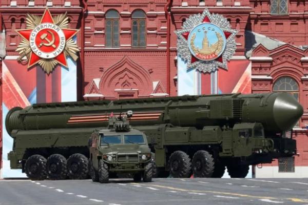Selama latihan, sistem seluler Yars akan melakukan manuver di tiga wilayah Rusia, kata kementerian itu, tanpa mengidentifikasi wilayah tersebut.
