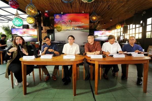 Kendaraan penumpang dan niaga ringan Mitsubishi Motors di Indonesia mencatat angka penjualan sebanyak 97.936 unit
