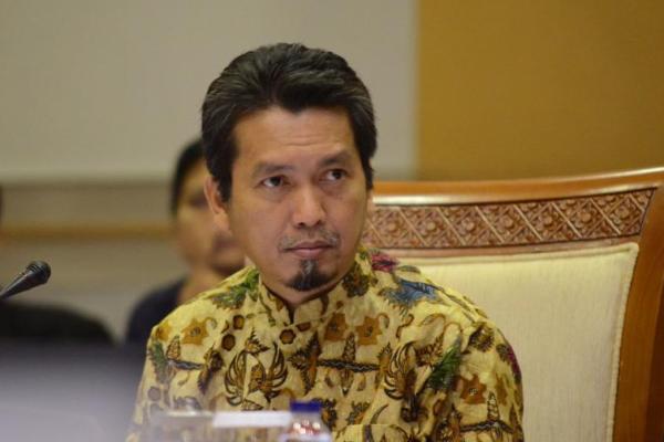 PKS memberikan apresiasi yang tinggi kepada Presiden Prabowo atas terbitnya Perpres 111/2025 tentang Kebijakan Umum Pertahanan Negara.