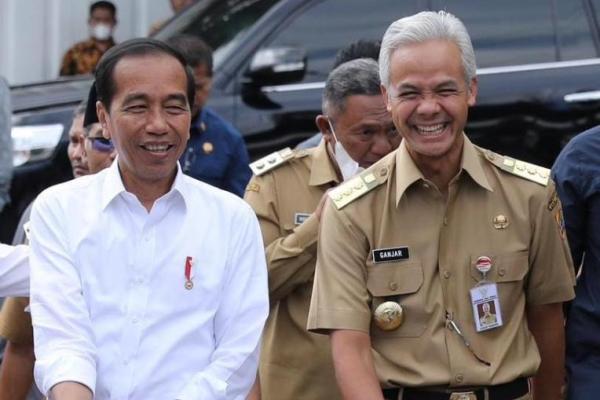 Gubernur Jawa Tengah Ganjar Pranowo terus berupaya mewujudkan ekonomi sirkular di Jateng. Hal itu sejalan dengan salah satu misi pemerintahan Presiden Jokowi.