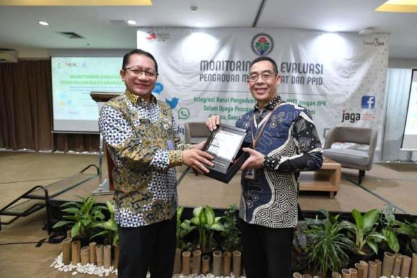 Terobosan Kemendes dan KPK untuk tangani pengaduan dan pencegahan korupsi di desa