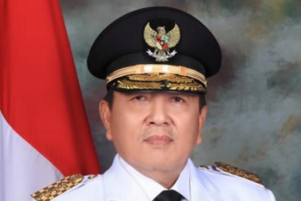 Berdasarkan LHKPN yang dilaporkan Arinal Djunaidi untuk periodik 2022, ia tercatat memiliki harta sebanyak Rp23,2 miliar.