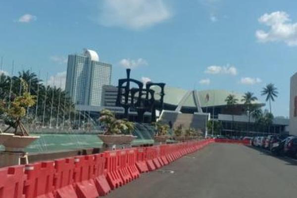 Hari Lahir Majelis Permusyawaratan Rakyat Republik Indonesia (MPR RI).