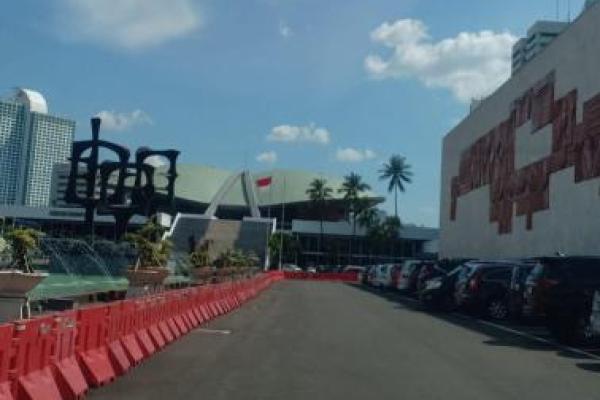 Berikut adalah 18 inspirasi ucapan Hari Lahir Majelis Permusyawaratan Rakyat 2026 yang penuh makna dan cocok dibagikan ke berbagai platform media sosial.