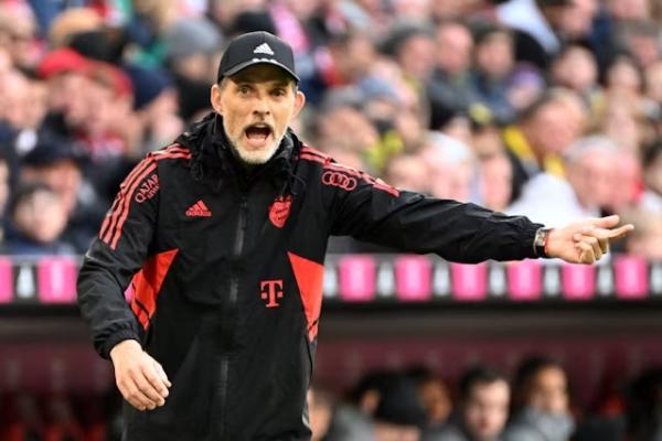 Penyerang Tim Nasional Inggris, Harry Kane, yakin gaya berbicara Thomas Tuchel tidak akan disukai oleh beberapa pemain The Three Lions.