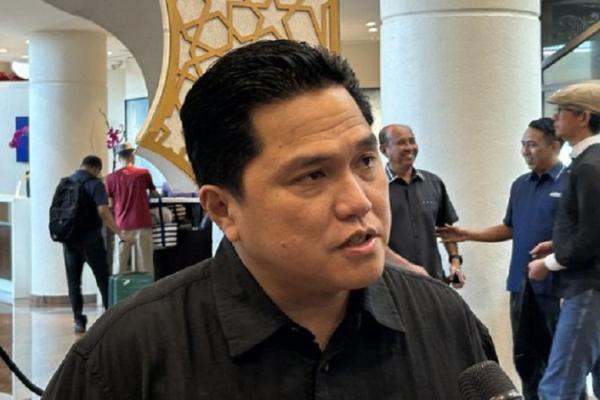 Diskon tarif tersebut sudah didiskusikan bersama PT PLN (Persero). Menurut Erick, penugasan ini merupakan arahan dari Menteri Koordinator Bidang Perekonomian Airlangga Hartarto.