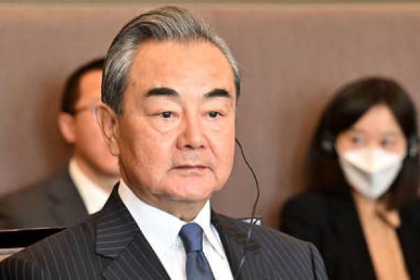 China memperingatkan Amerika Serikat agar tidak ikut campur dalam konflik Taiwan yang dinilai bisa memicu konfrontasi langsung dengan Beijing