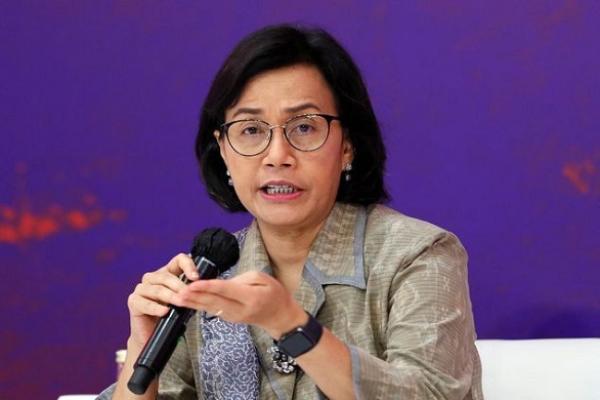 Ketahanan Pangan masih jadi sektor yang diperhatikan Pemerintah