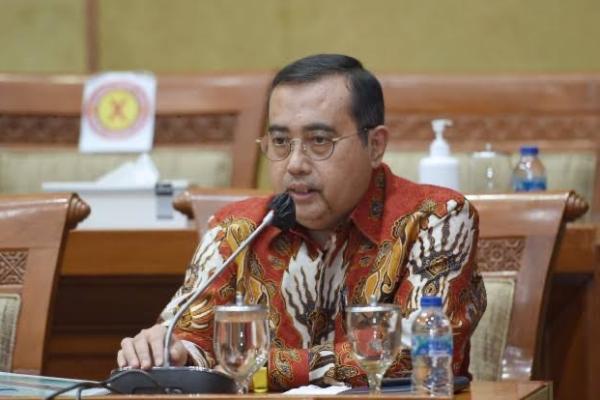 DPR Desak Pemerintah Pastikan Hak 63.789 Pekerja Terkena PHK
