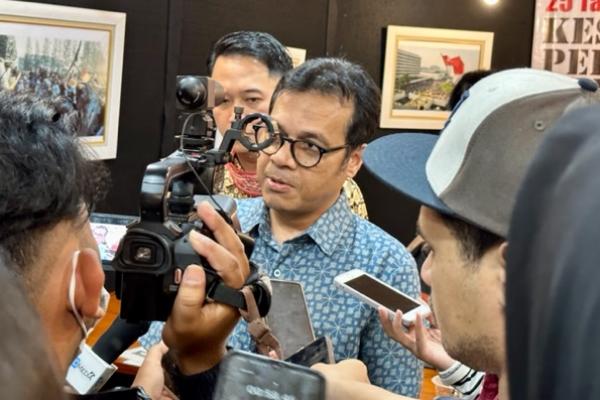 Kedaulatan digital suatu negara justru akan semakin kuat apabila kerangka kepercayaannya cukup kokoh sehingga dipercaya oleh negara lain