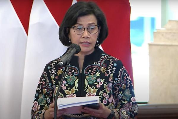 Saat APBN defisit, realisasi pendapatan negara hingga akhir November 2024 mencapai Rp 2.492,7 triliun&nbsp;
