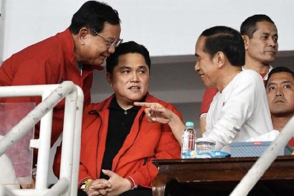 Eva Kusuma Sundari menilai pembagian sembako oleh Presiden Jokowi dilakukan tanpa merujuk pada data.