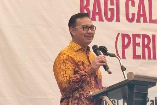 Tahun ini, target pemutakhiran data keluarga dilakukan terhadap 15,5 juta keluarga pada 13.611 desa atau kelurahan yang menjadi wilayah pemutakhiran.