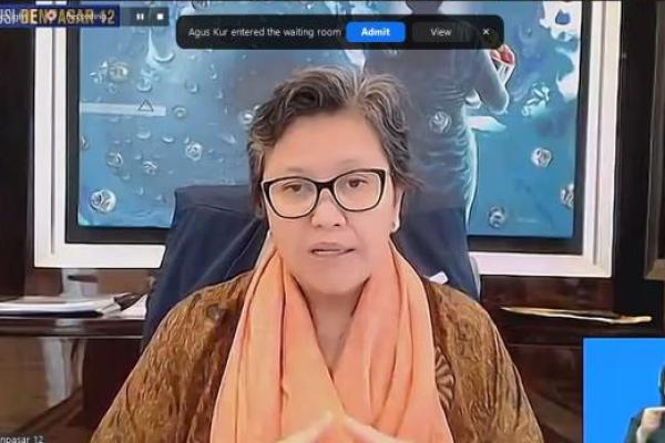 Segera Atasi Kendala dalam Transformasi Digital di Sektor UMKM