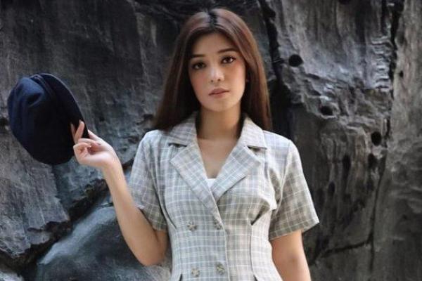Artis FTV Hasninda Ramadhani akan dimintai keterangan oleh pihak kepolisian terkait teror video syur