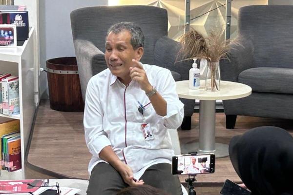 Mereka akan batal dilantik jika tidak menyerahkan LHKPN sebelum dilantik pada 1 Oktober 2024.&nbsp;