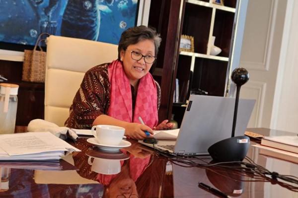 Optimalkan Semua Potensi Hadapi Dampak El Nino di Tanah Air