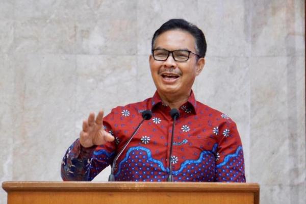 Penurunan stunting ini tidak dibarengi dengan penurunan&nbsp;angka mental emotional disorder.