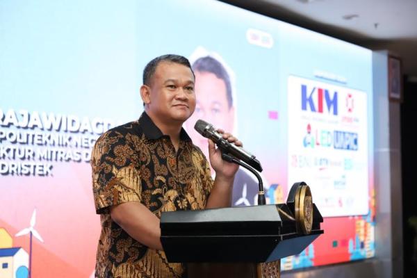 Dirjen&nbsp;Kiki memastikan bahwa pemerintah berkomitmen mengembangkan Pendidikan Vokasi dan Pelatihan (PVP) yang inklusif, adil, berkualitas tinggi, serta memiliki akses yang setara bagi kelompok rentan