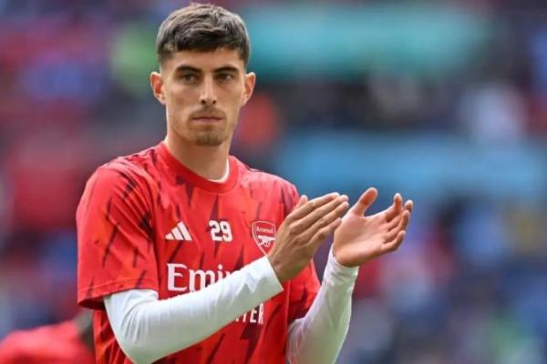 Gallas: Havertz Akan Gagal di Arsenal