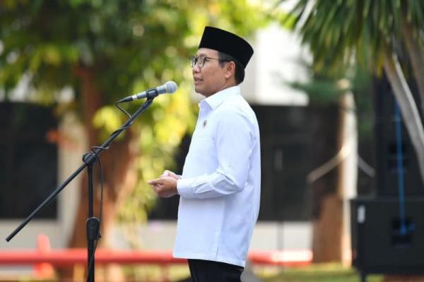 Gus Halim: Semua Konsep Kebijakan Kemendes Harus Berbasis Desa
