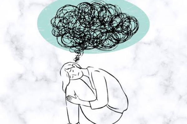 Berikut ini cara-cara praktis untuk menghadapi overthinking dan menjaga mental tetap stabil.