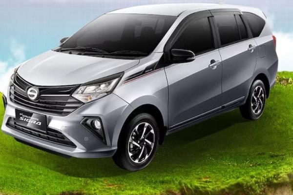 Agustus 2026, Daihatsu Sukses Jual 12.100 Unit