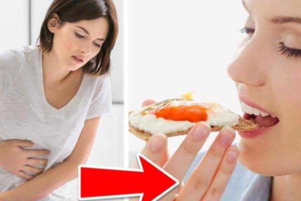 Berikut beberapa jenis makanan yang sebaiknya dihindari atau dikurangi saat menstruasi.