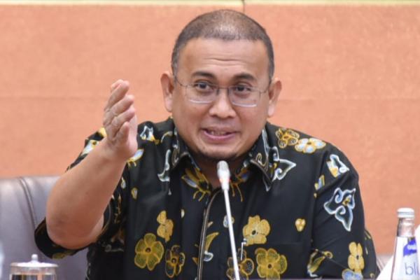 Hal itu disampaikan Andre Rosiade saat membahas evaluasi dua tahun pemerintahan Prabowo dalam diskusi Dialektika Demokrasi di Gedung DPR RI.