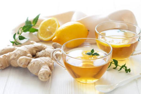 Berikut beberapa obat alami yang umum digunakan untuk membantu meredakan batuk.