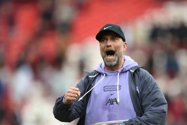 Jurgen Klopp akhirnya buka suara dan mengonfirmasi ketertarikannya untuk mengisi kursi kepelatihan tim nasional Jerman, pasca mundurnya Julian Nagelsmann