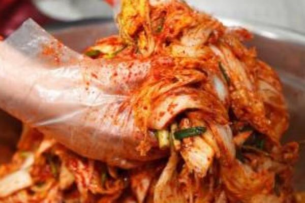 Studi Terbaru Ungkap Kimchi Bisa Bantu Cegah Kanker