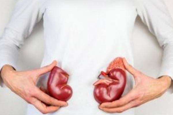 Ini Bahayanya Tidak Cuci Darah bagi Penderita Gagal Ginjal