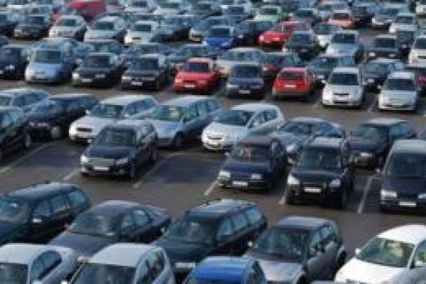 Lima Merek Jepang Dominasi Pasar Mobil Bekas