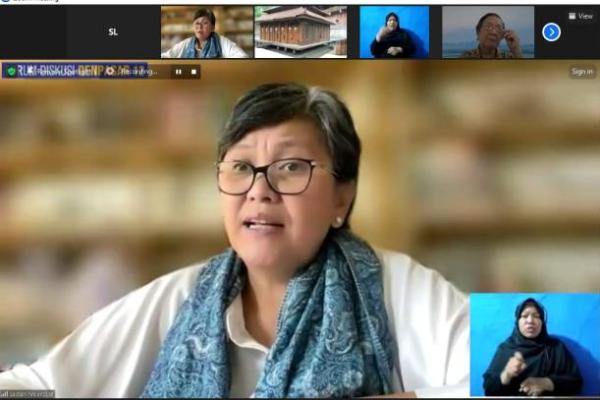 Upaya Mewujudkan Proses Belajar yang Aman Harus Konsisten Dilakukan