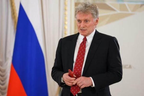Rusia menyatakan bahwa Ukraina sedang menanggung konsekuensi atas rentetan serangan yang diluncurkan ke wilayahnya dalam beberapa bulan belakangan.
