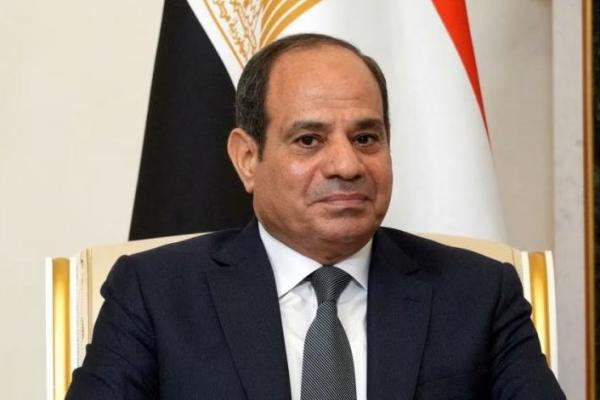 Presiden Mesir Abdel Fattah al-Sisi menyerukan agar negara-negara Afrika memprioritaskan penyelesaian damai dalam menghadapi konflik dan krisis