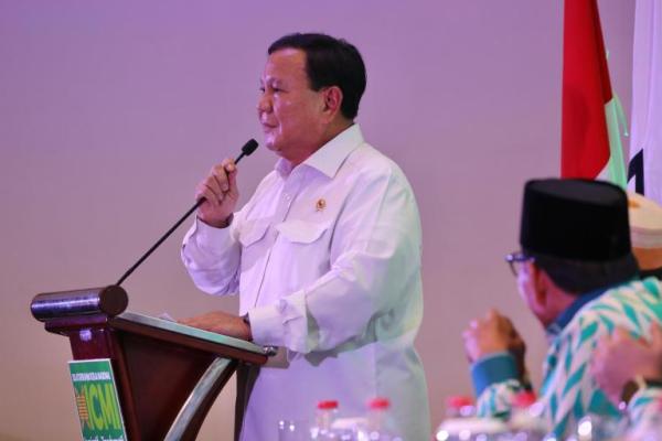Presiden terpilih periode 2024-2029, Prabowo Subianto membentuk gugus tugas sinkronisasi menjelang pemerintahan berjalan. Adapun tim gugus tugas tersebut hanya berisi petinggi Partai Gerindra.