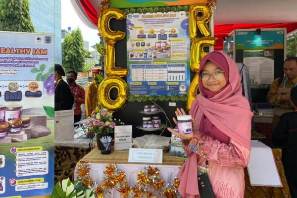OPSI&nbsp;merupakan kompetisi berskala nasional yang diselenggarakan oleh Pusat Prestasi Nasional dalam rangka membangun peserta didik Indonesia yang berkarakter kreatif dan inovatif.