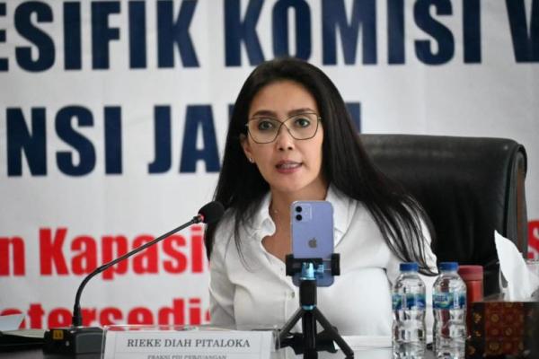 Keberhasilan Kementerian HAM harus diukur dari semakin cepatnya penyelesaian pengaduan masyarakat, semakin meningkatnya kepatuhan HAM