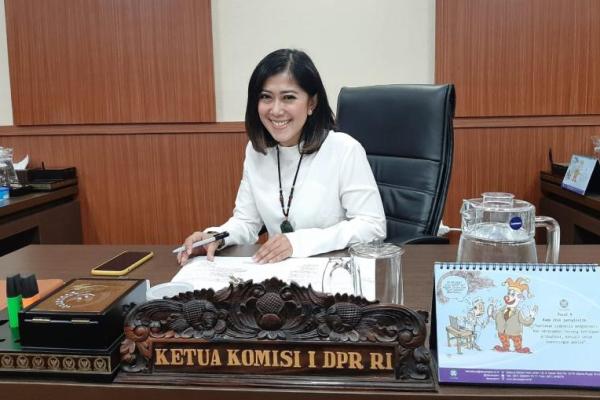 Komisi I Setujui 33 Calon Dubes Usai Jalan Uji Kelayakan