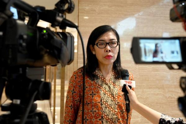 Transformasi digital menjadi salah satu agenda utama yang mengemuka dalam Debat Calon Pengurus Koperasi Pegawai DPR RI Periode 2026â€“2030.