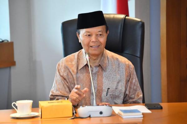 MK Koreksi Parliamentary Threshold 4%, HNW: MK Seharusnya Juga Koreksi Presidential Threshold 20%